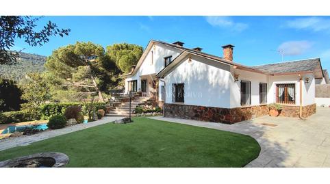 Foto 4 de Casa o xalet en venda a Aiguafreda, Barcelona