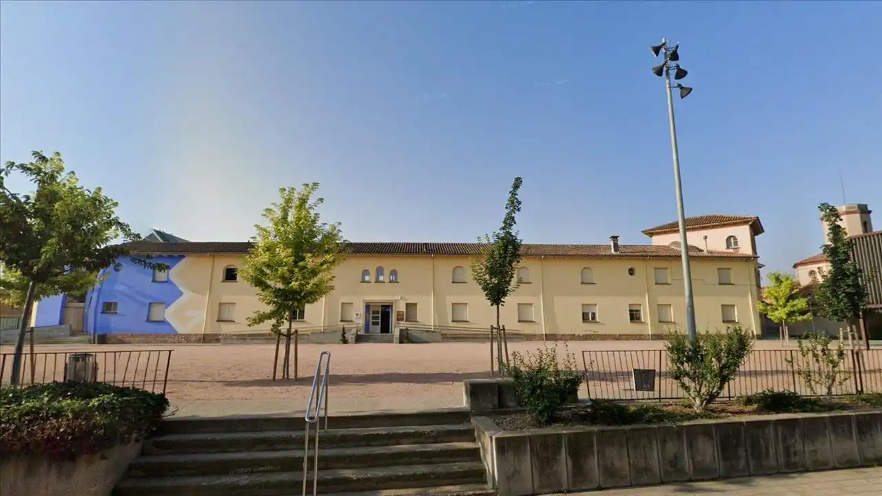 Flat with lift for sale in Nuria, imagen 4