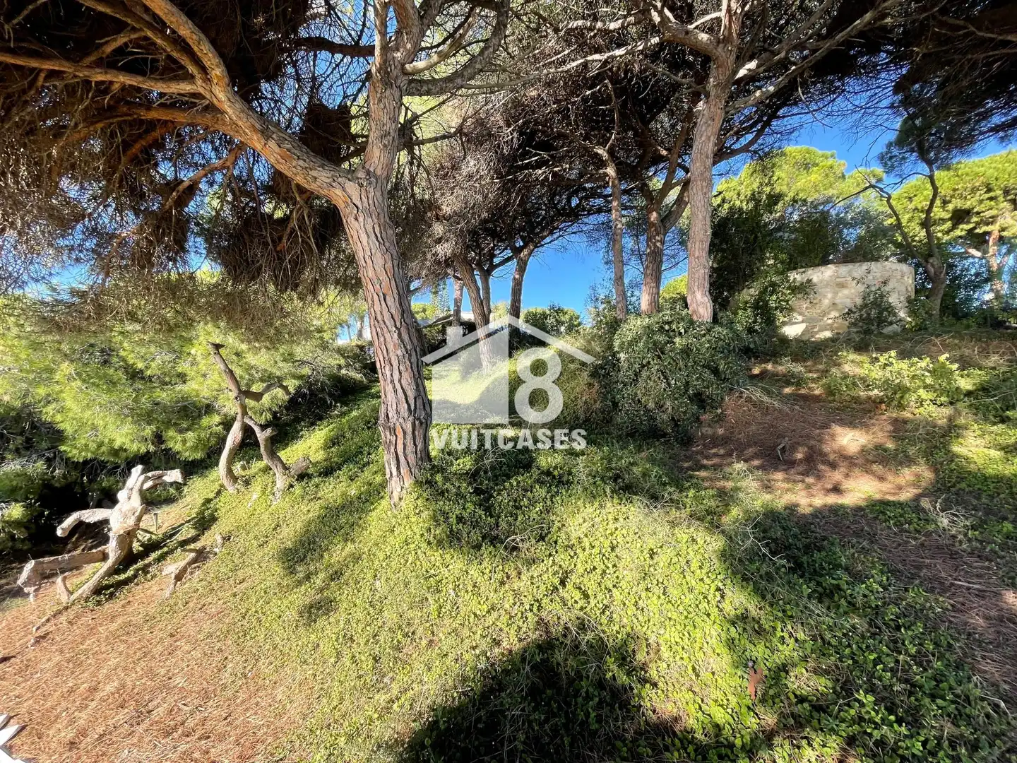 Lands and plots for sale in Victoria - Les Vil·les - Canyadell, imagen 10