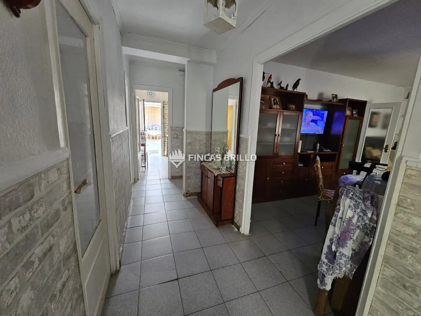 Casa adosada en venta en Cáceres con Aire acondicionado, Calefacción y Amueblado
