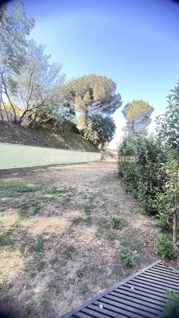 Casa amb terrassa en venda a Fogars de la Selva, imagen 52