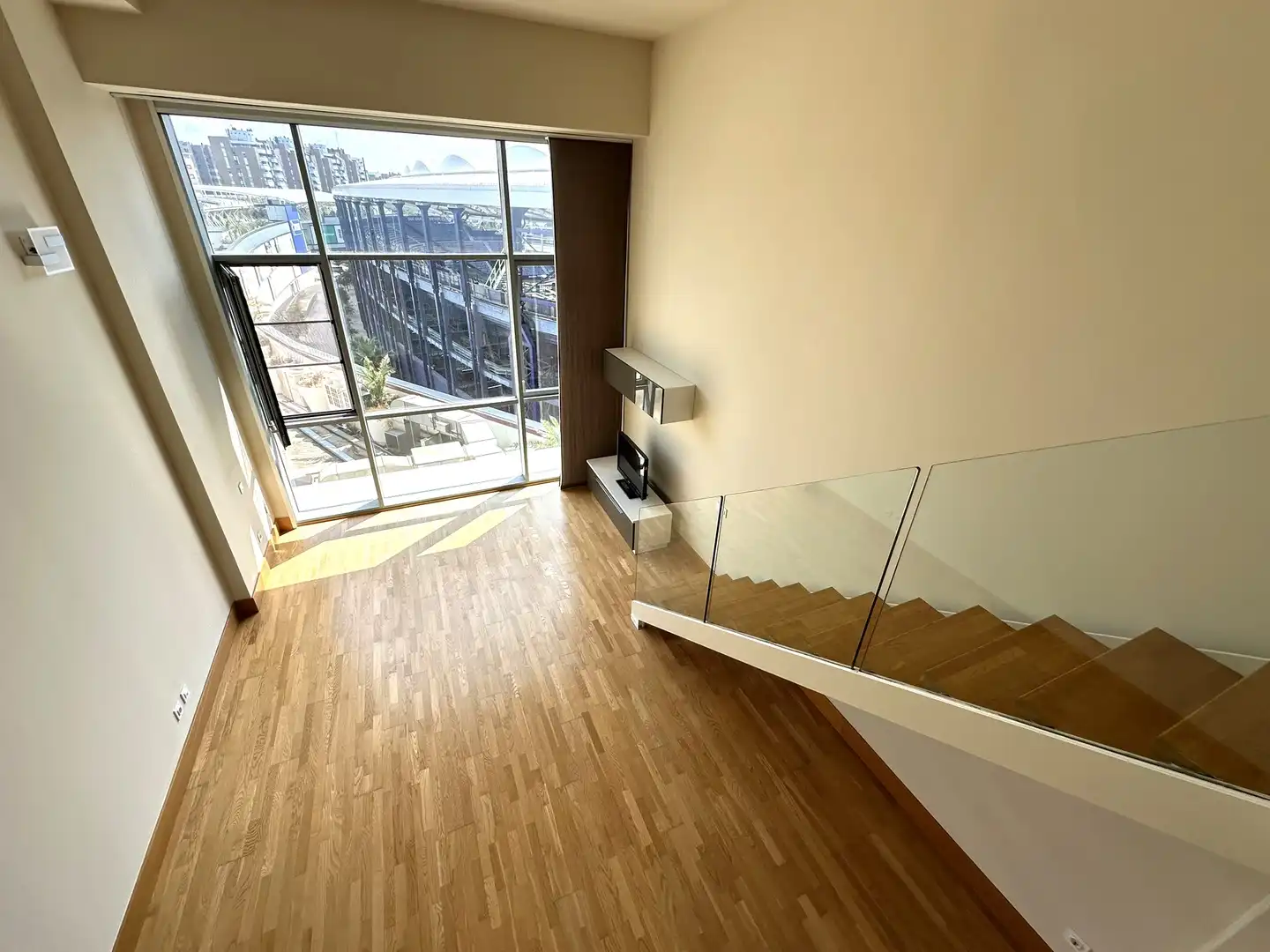 Loft de alquiler en Avenida Hermanos Machado, Torrefiel