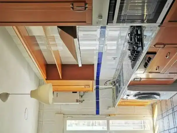 Flat for sale in Amador de los Ríos 1, imagen 4
