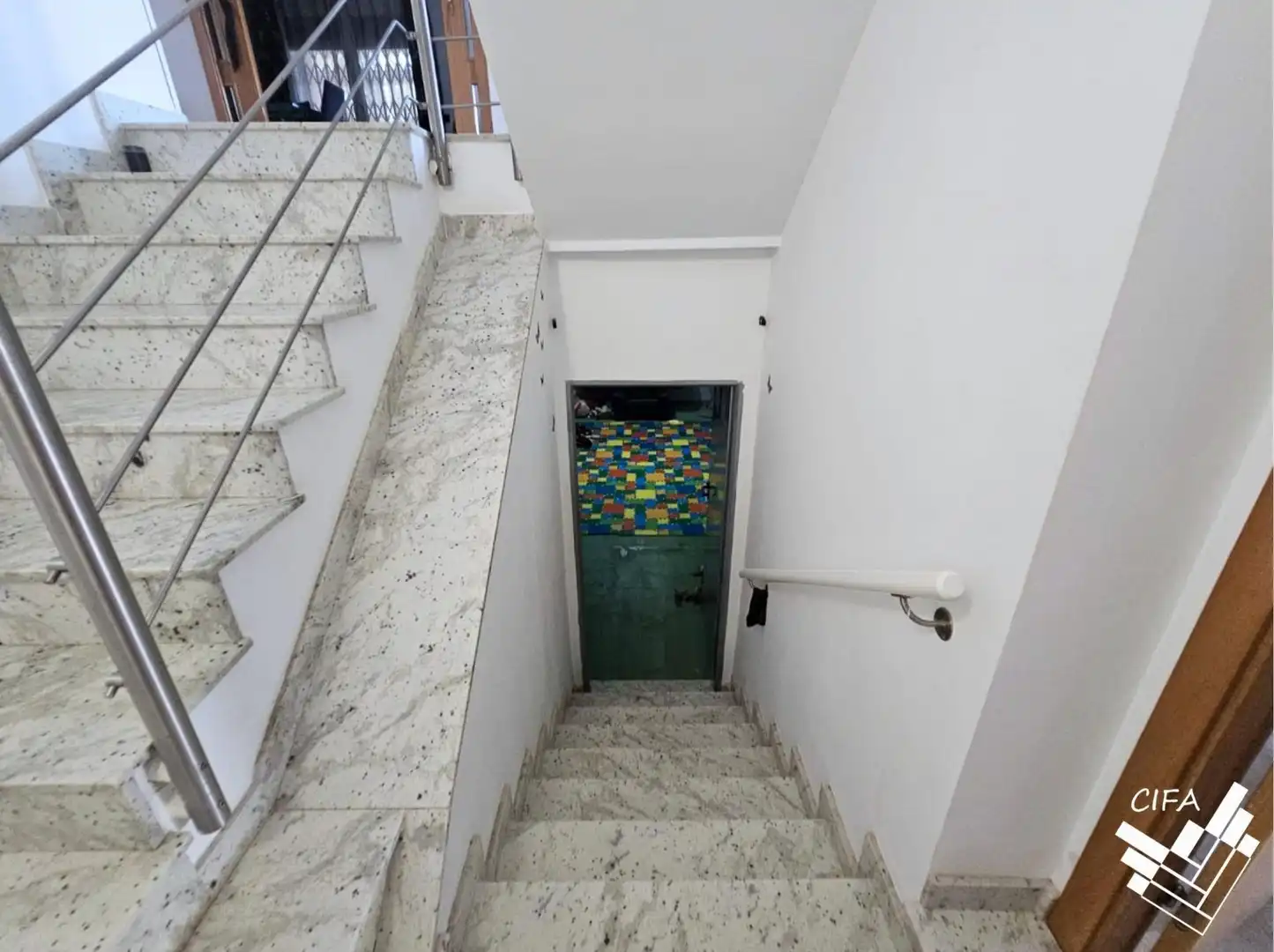 Casa o xalet en venda en Santa Magdalena de Pulpis amb Aire condicionat, Jardí privat i Terrassa