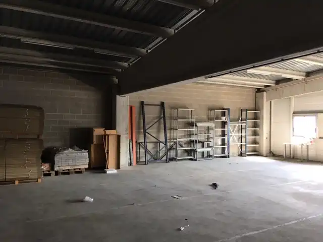 Nave industrial in affitto a Domeny, imagen 18