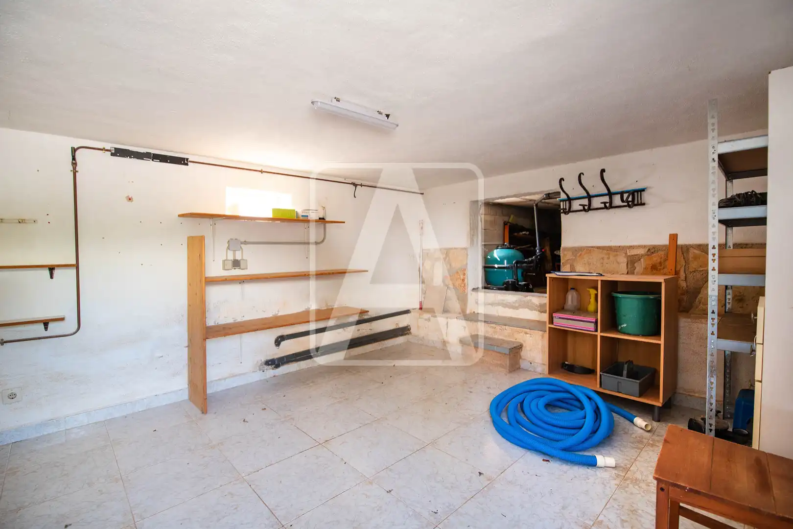 Villa avec piscine à vendre à La Fustera, imagen 30