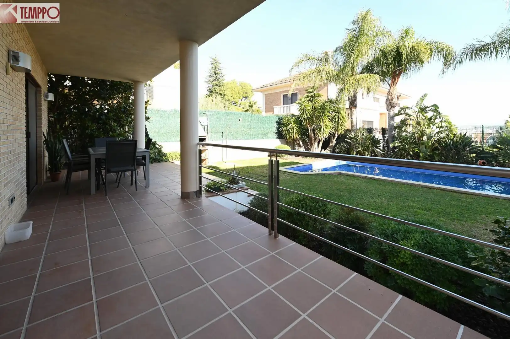 Terrace of Houses for sale in El Vendrell  with Air Conditioner, Heating and Private garden