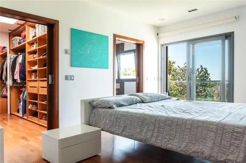 Villa avec piscine à vendre à Sa Cabaneta, imagen 9