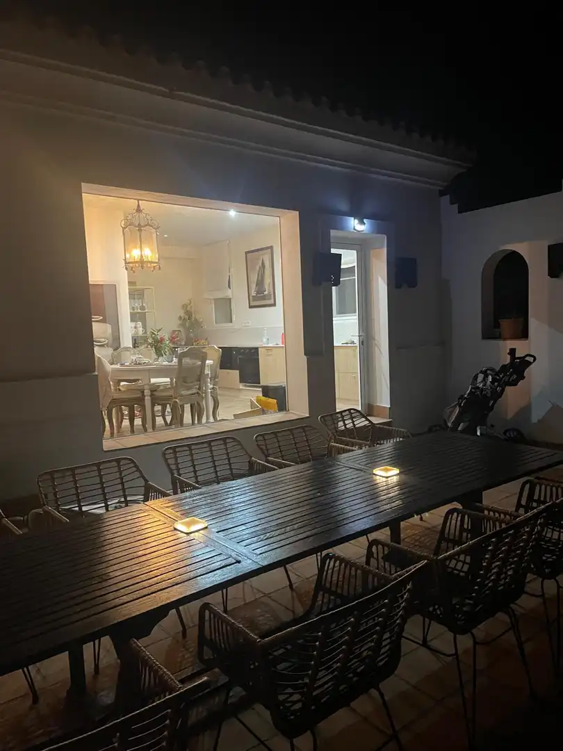 Villa avec piscine à vendre à Benalup-Casas Viejas, imagen 39