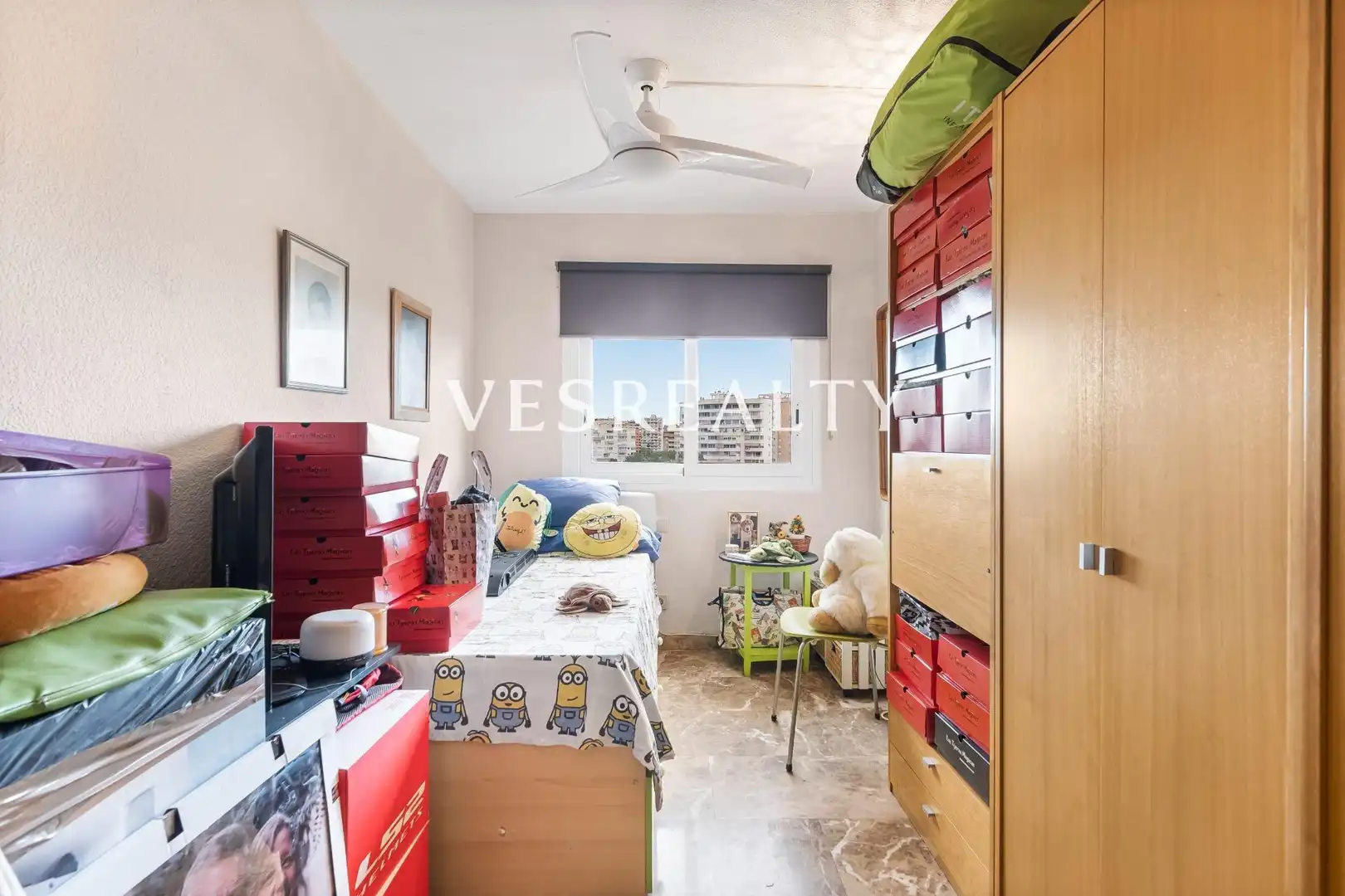 Apartament amb terrassa en venda a Playa de San Juan - El Cabo de las Huertas, imagen 18