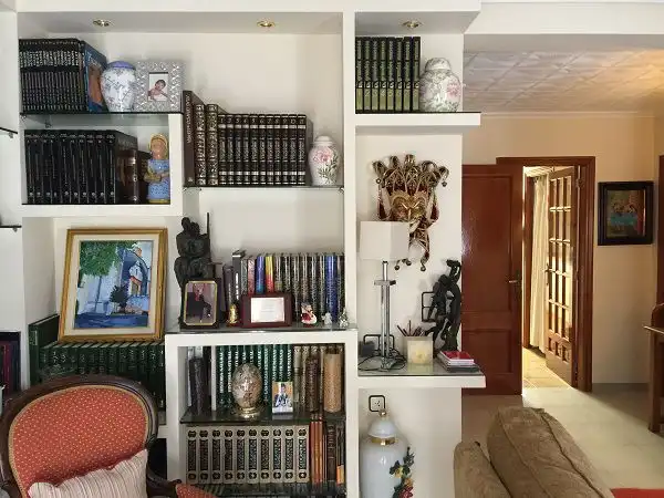 Casa en venta en Santa Magdalena