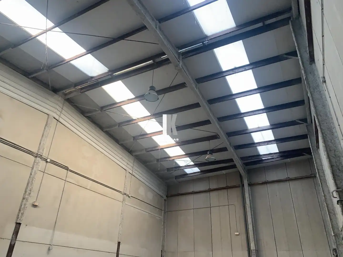 Nau industrial en venda a Metalurgia, imagen 3