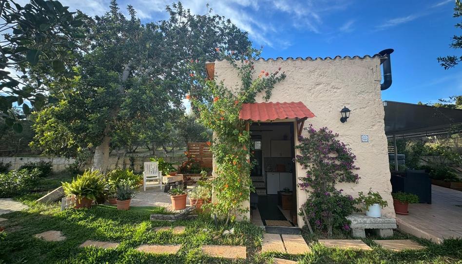 Photo 1 of Country house for sale in Son Amonda - Reis Catòlics, Illes Balears