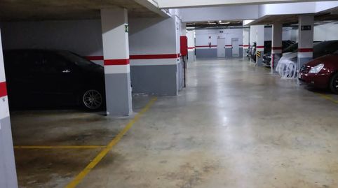 Photo 4 of Garage for rent in Carrer de Juan José Barcia Goyanes (professor), 1, Nou Benicalap, Valencia Capital