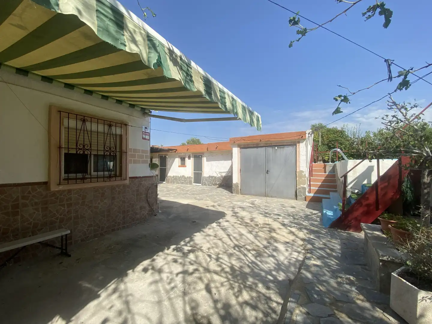 Casa amb piscina en venda a Sant Pere i Sant Pau, imagen 11