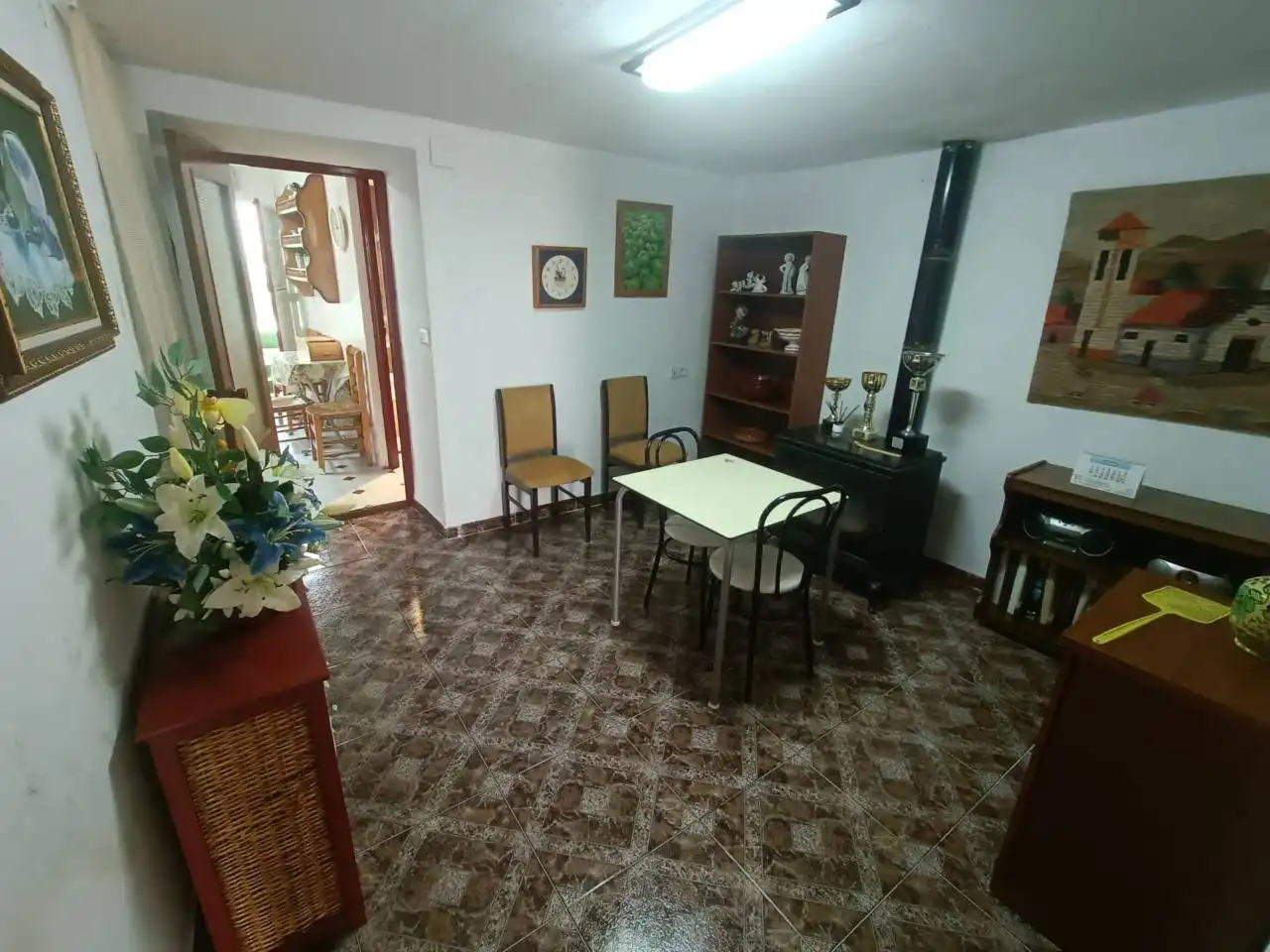 Houses for sale in Calle real, 16, Cacín