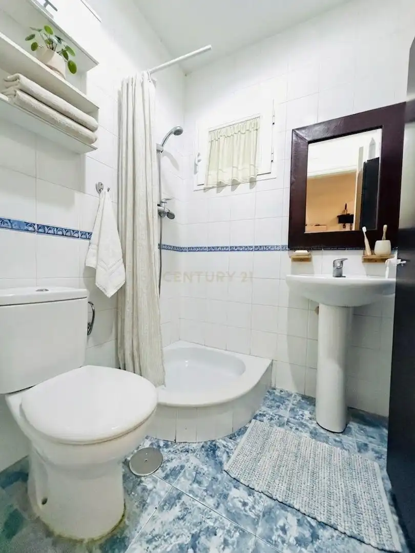 Casa a schiera in vendita a Almerimar, imagen 12