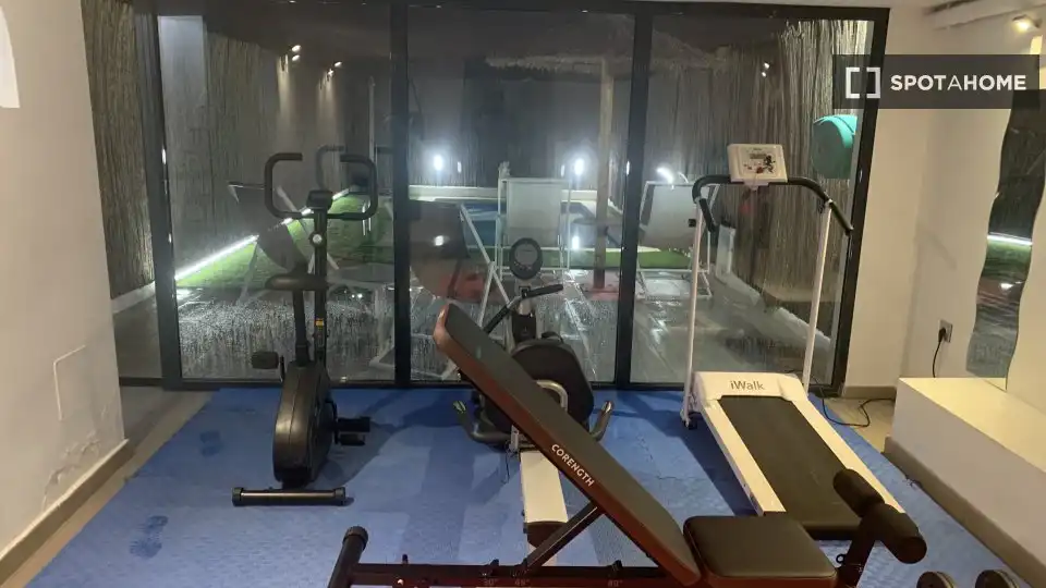 Piso en alquiler en Fuencarral - El Pardo, imagen 5
