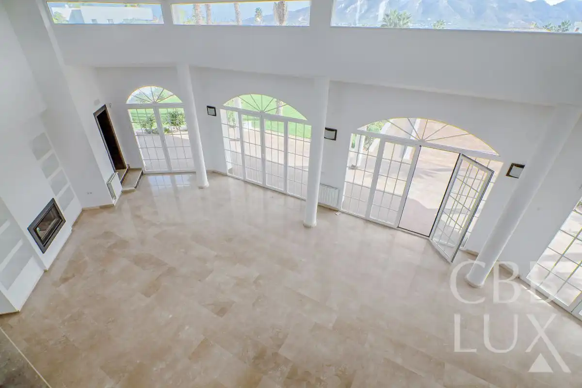 Chalet con terraza en venta en Pueblo - Urbanizaciones, imagen 11