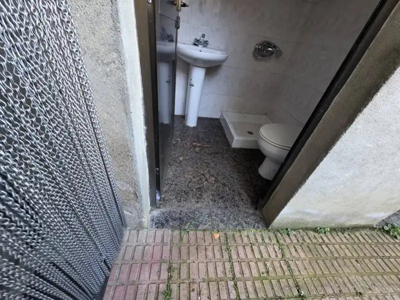 Baño de Casa o chalet en venta en Mohedas de Granadilla