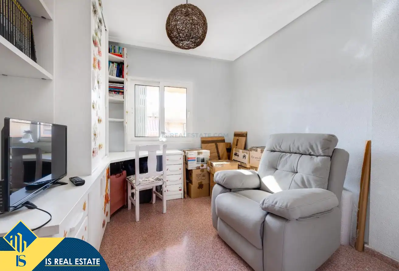 Apartamento con ascensor en venta en Centro, imagen 24