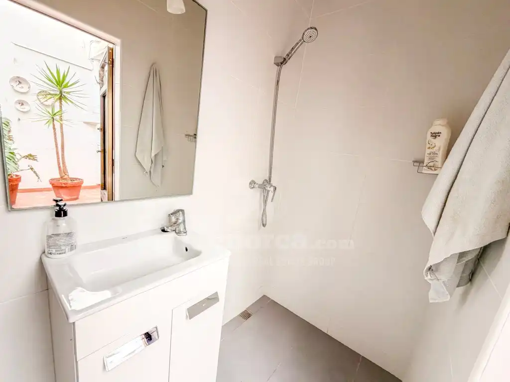 Bany de Casa o xalet en venda en Ciutadella 