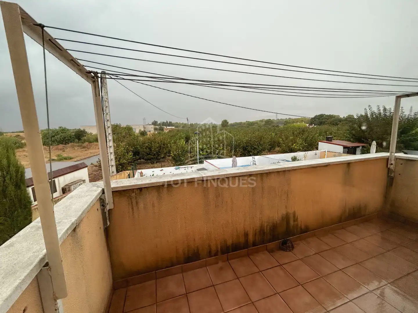 Terrace of Houses for sale in El Rourell  with Air Conditioner, Heating and Private garden