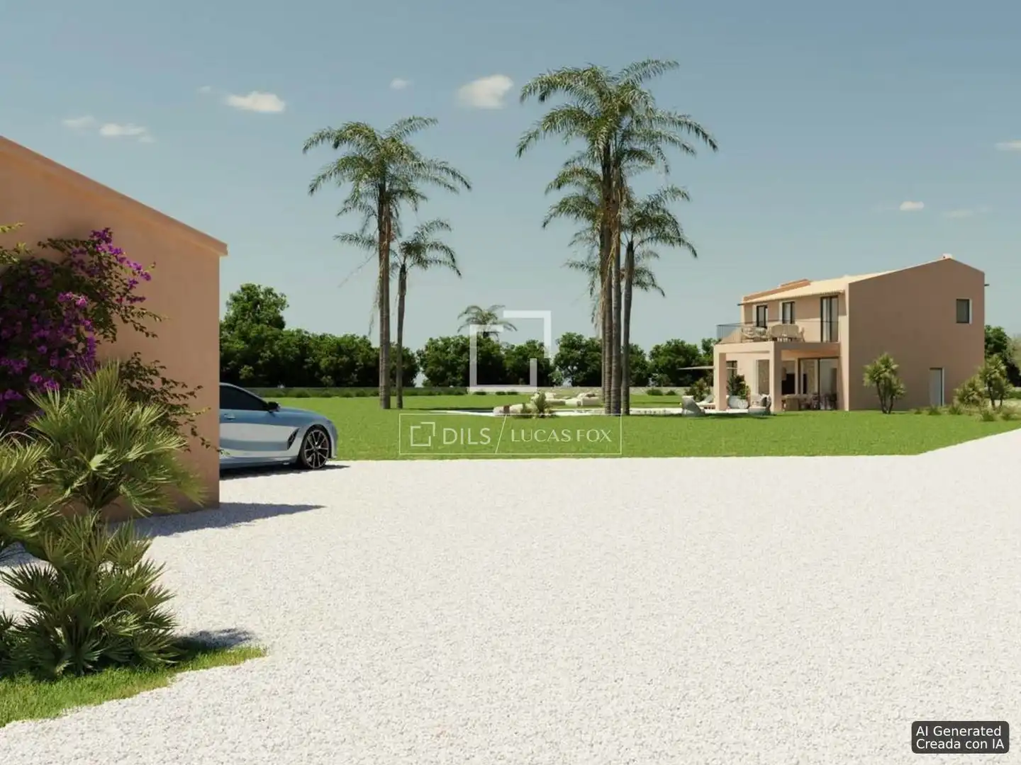 Maison rustique avec terrasse à vendre à Sencelles, imagen 19