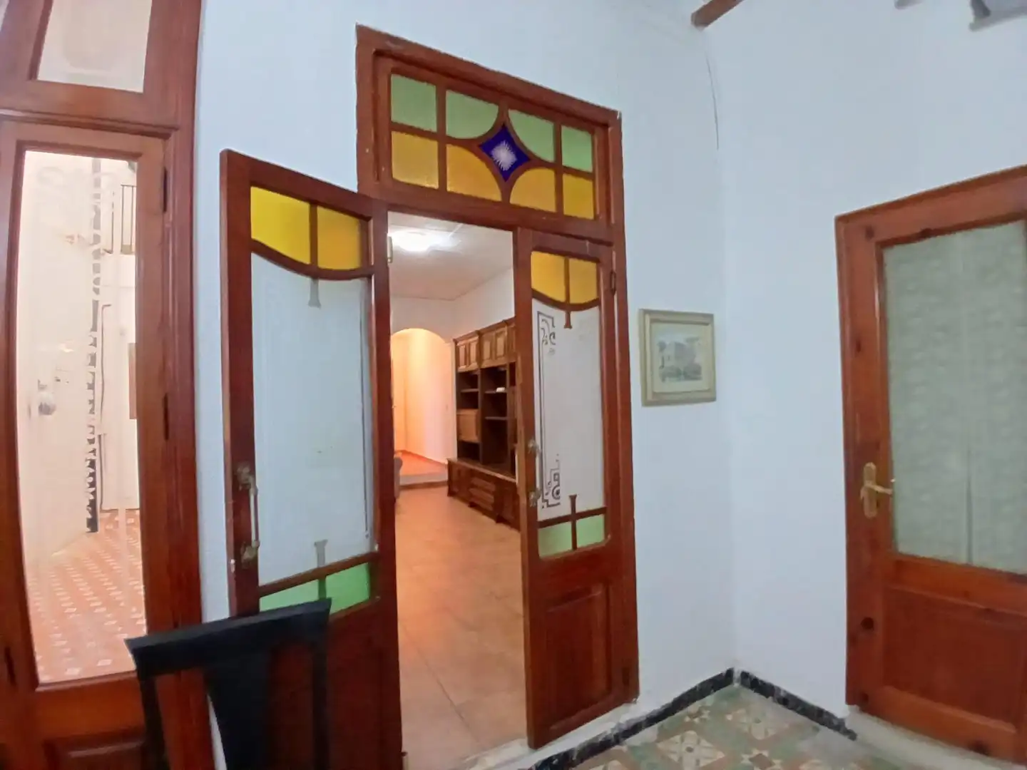 Casa o xalet en venda en Carcaixent amb Aire condicionat, Terrassa i Balcó