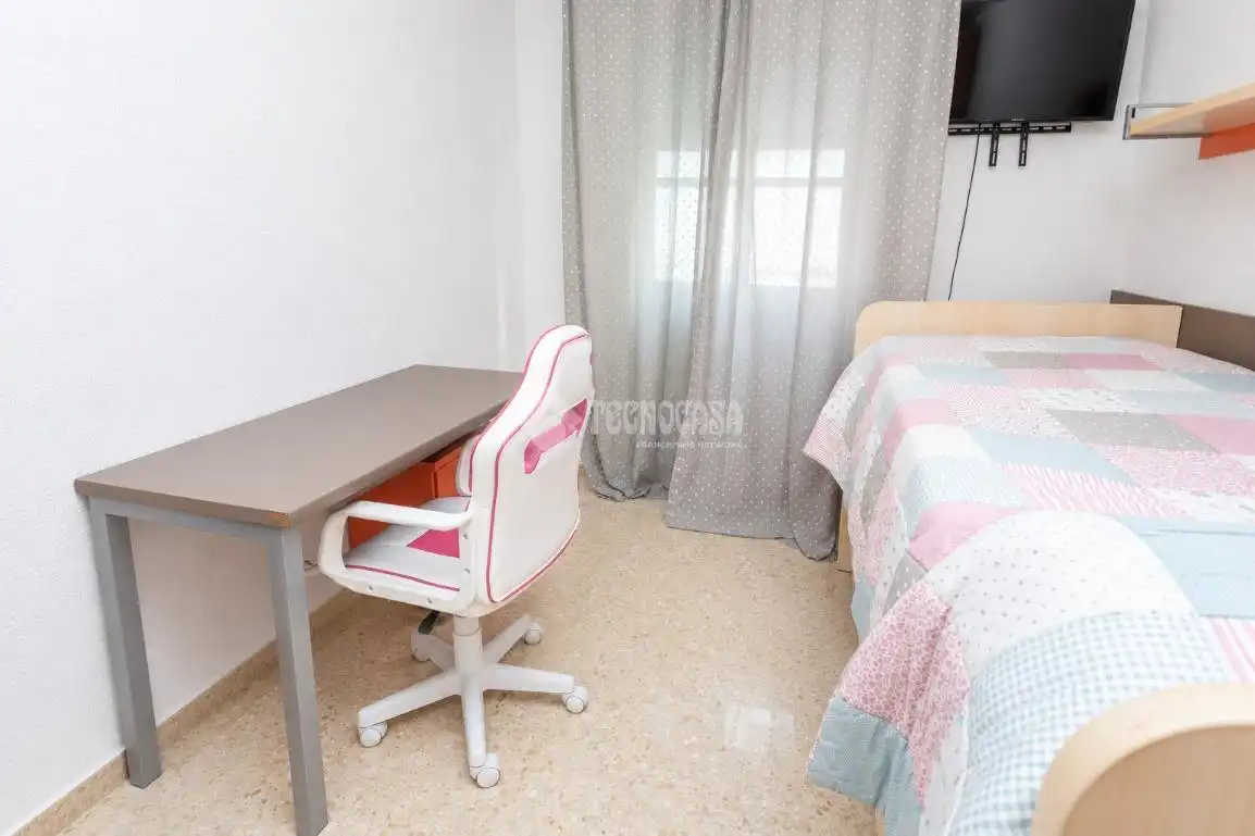 Appartamento con terrazza in vendita a EL BORNIZO, imagen 21