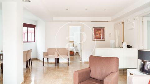 Foto 5 de Àtic de lloguer a Passatge de Ventura Feliu, Arrancapins, Valencia Capital