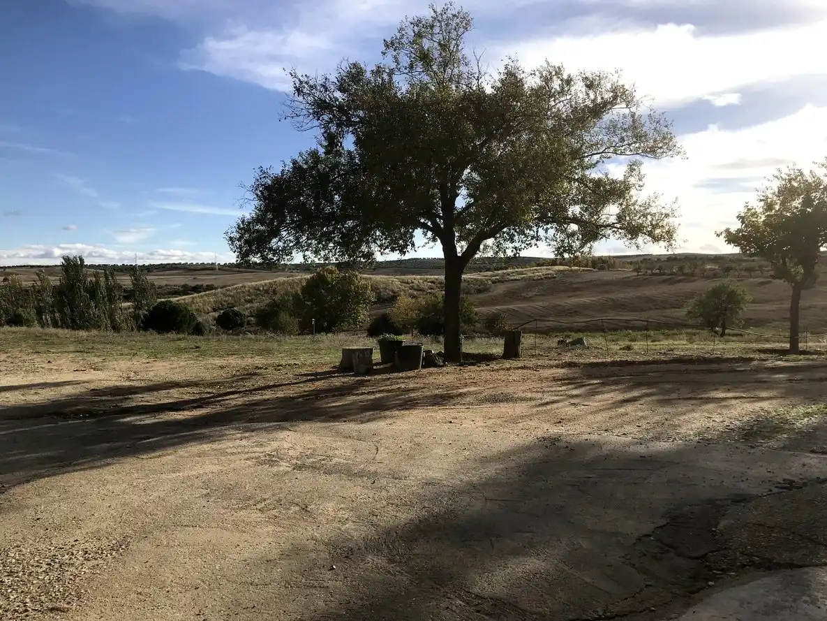 Grundstücke zum Verkauf in Villasequilla