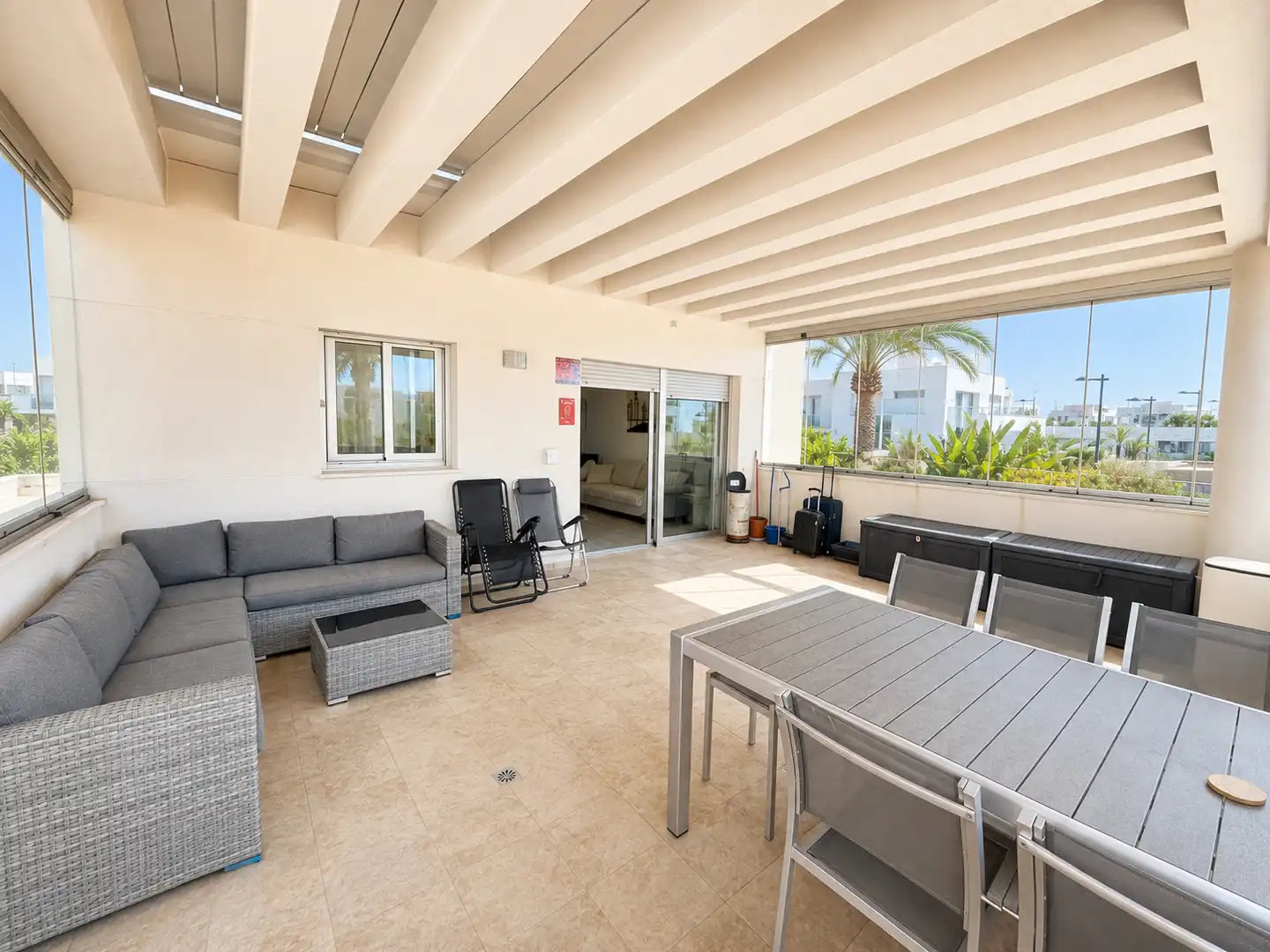 Apartment mit Terrasse zum Verkauf in Orihuela Costa, imagen 14