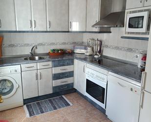 Kitchen of House or chalet for sale in Peñaranda de Bracamonte  with Heating