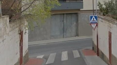 Foto 2 de Piso en venta en Calle Ecuador, San Pedro, Albacete Capital