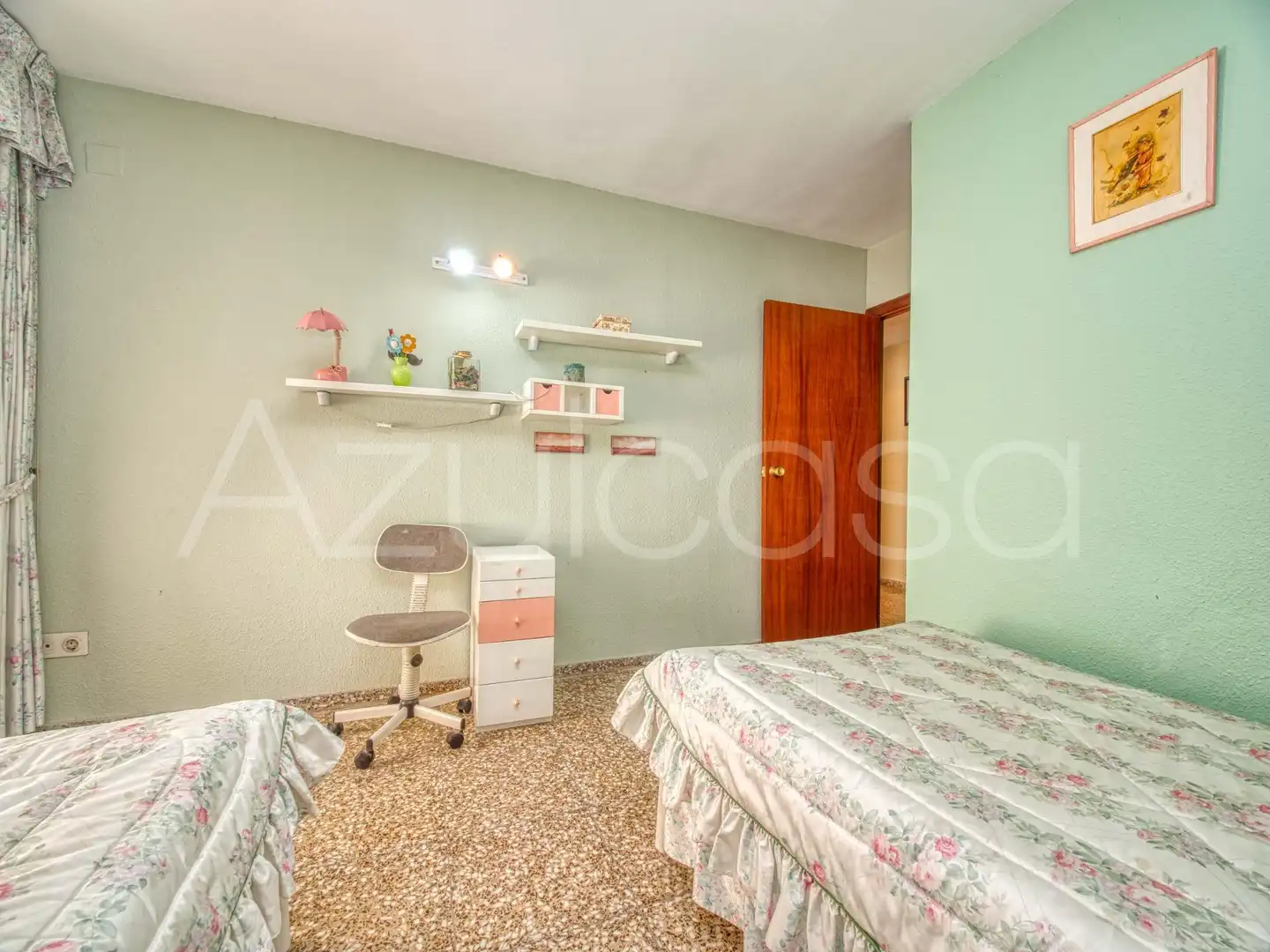 Piso con ascensor en venta en Calle Calle Pintor Lorenzo Casanova, imagen 42