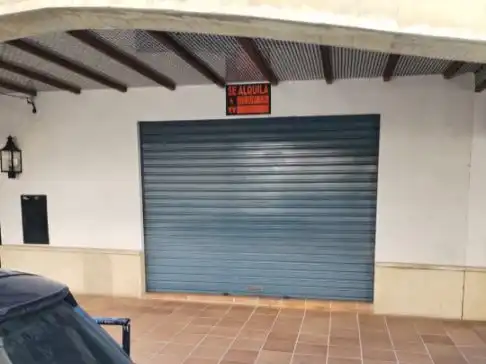 Local de alquiler en El Vendrell
