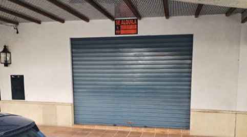 Foto 5 von Geschaftsraum zur Miete in Carrer de la Segarra, 11, Coma-ruga platja, El Vendrell