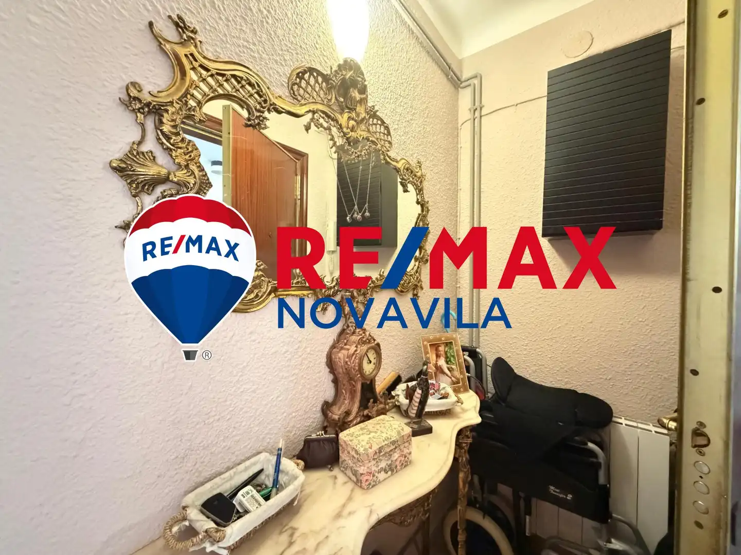 Habitación de Piso en venta en Viladecans