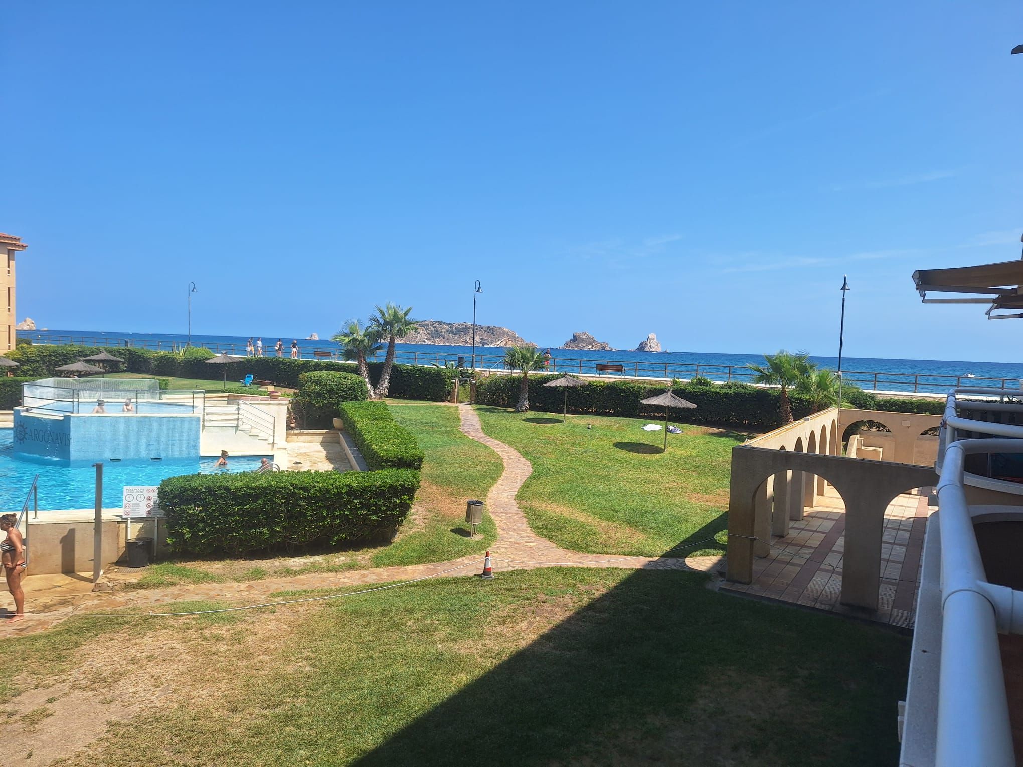 Apartament en venda a Carrer Assutzena, Els Griells