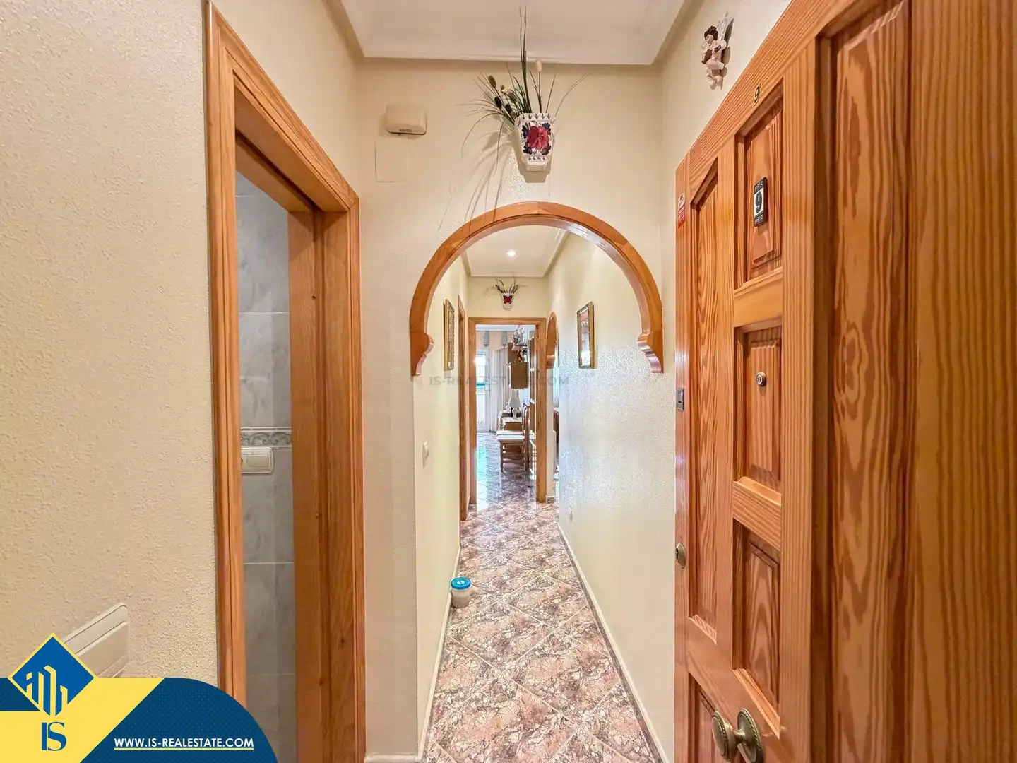 Wohnung zum Verkauf in Playa del Cura, imagen 2