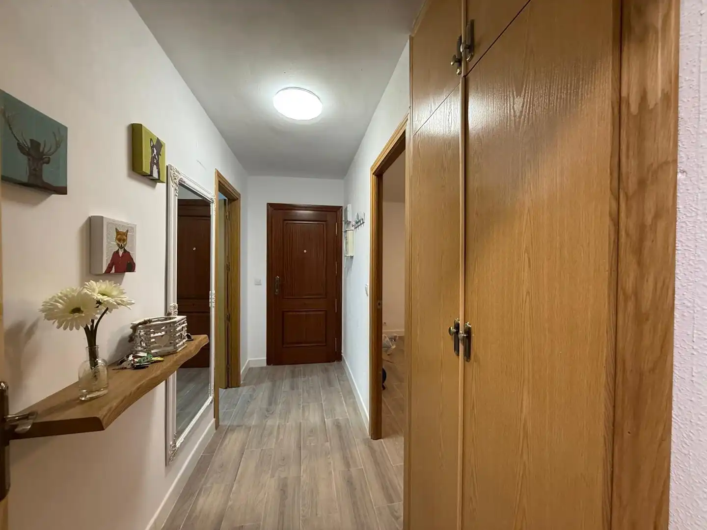 Habitación en Mérida, Badajoz