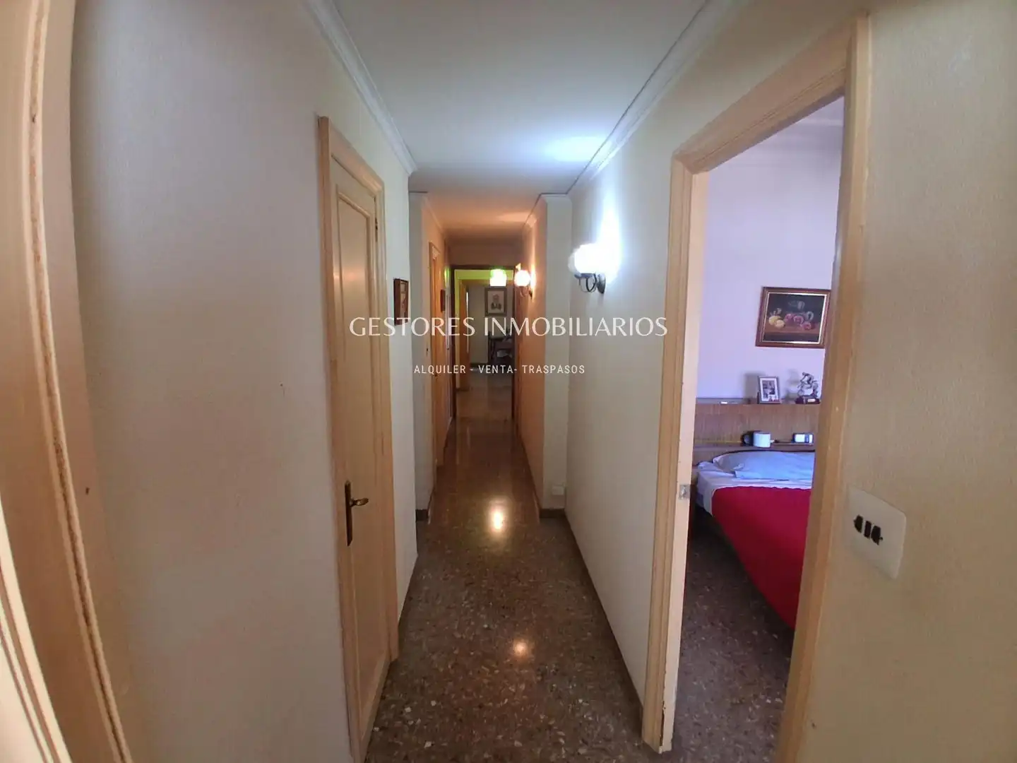 Flat for sale in Alcoy / Alcoi  with Air Conditioner and Terrace