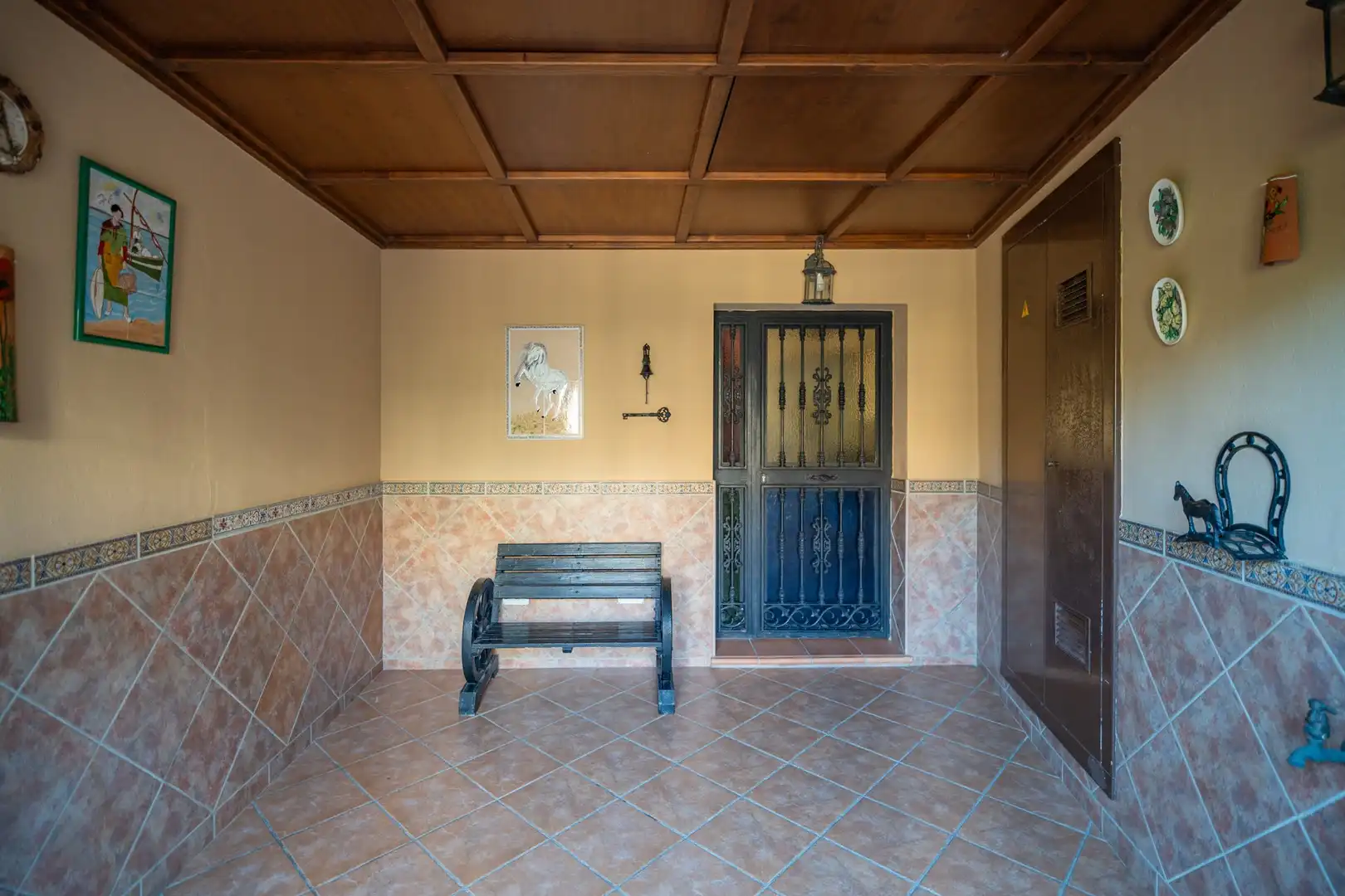 Apartamento en venta en Cártama
