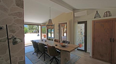 Foto 4 de Casa o chalet en venta en Alcalalí, Alicante