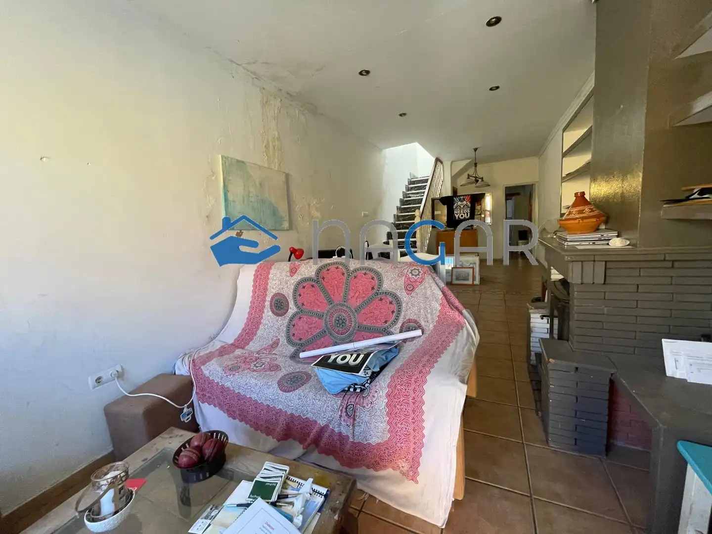 Casa en venda a San Pedro - Gabriel Miró - María Guerrero, imagen 4