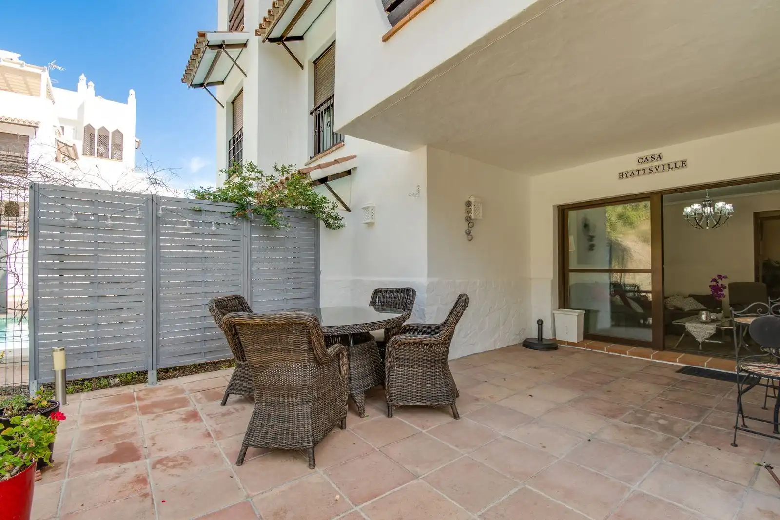 Flat with pool for sale in Calle Benalauria 11, imagen 12