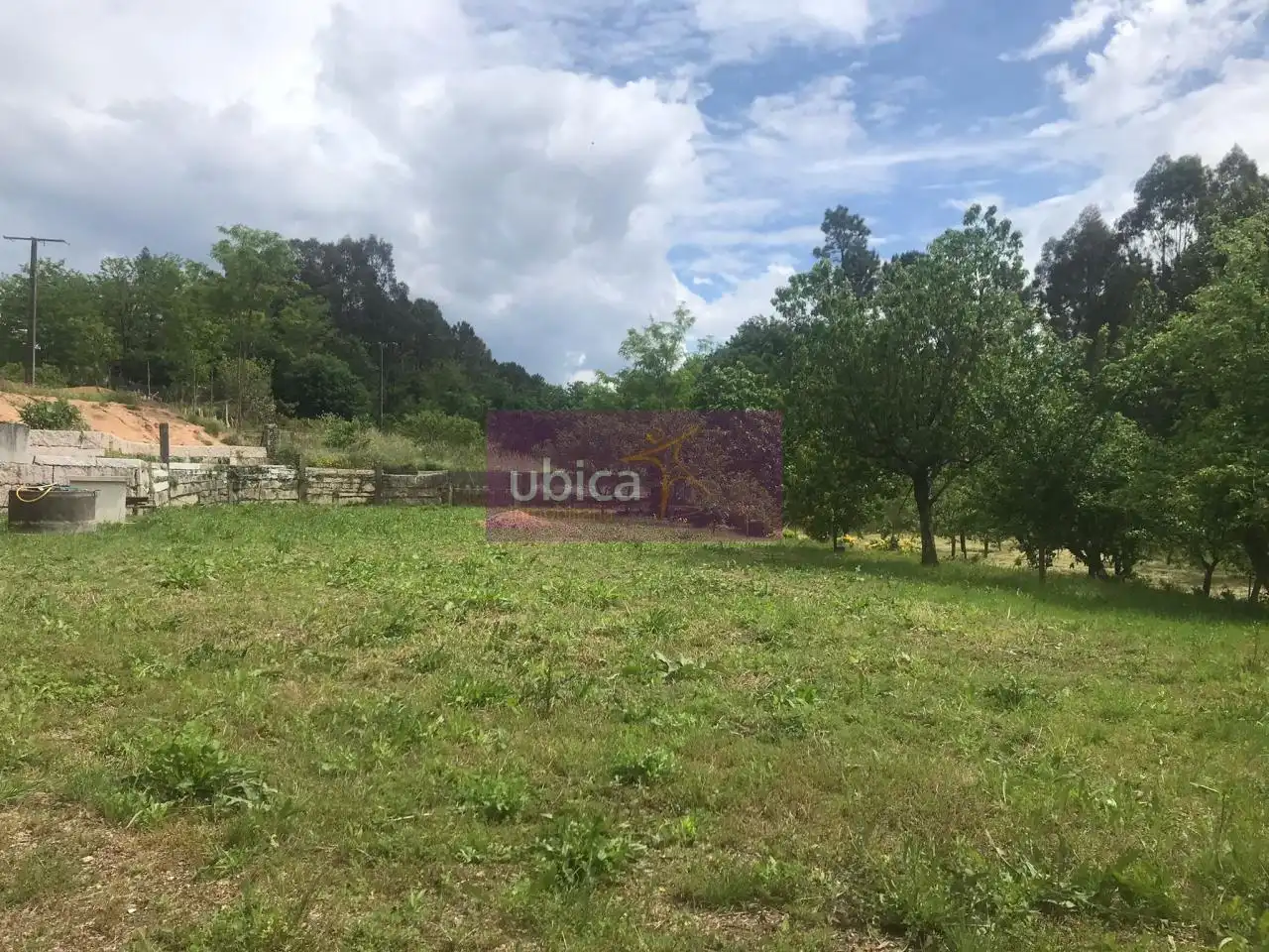 Terreny residencial en venda a O Porriño, imagen 4