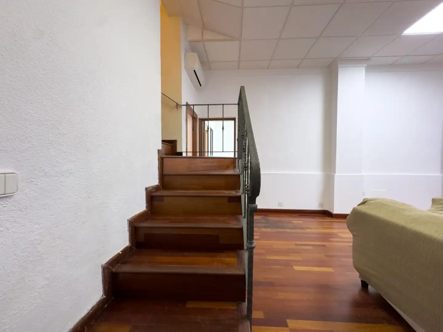 Casa adosada en venta en Santa Cruz de Tenerife con Aire acondicionado, Parquet y Terraza