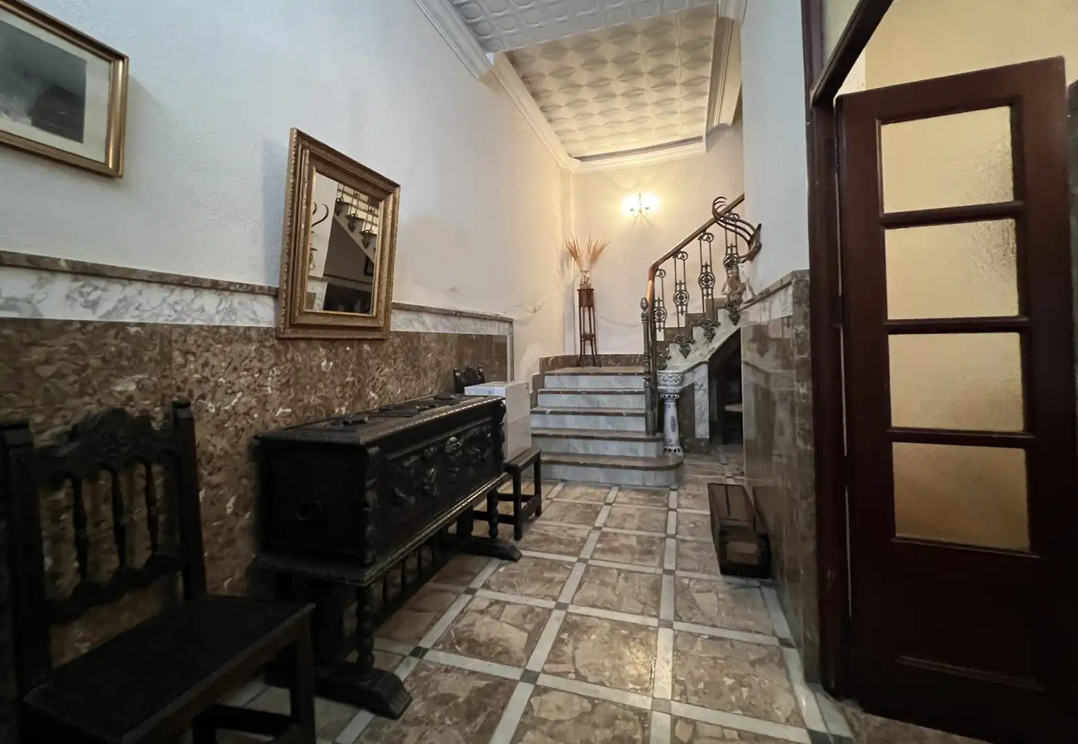 Residencial en venda a Calle Galileo, imagen 38